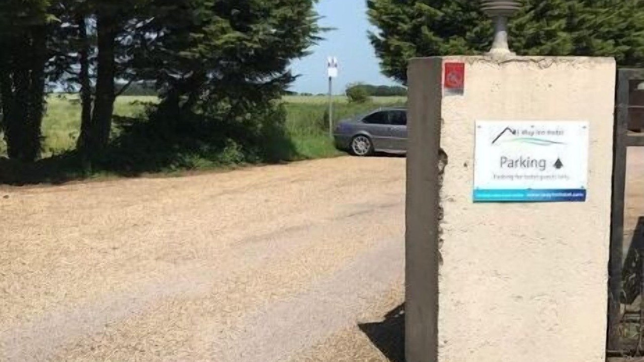 Photo of Outdoor in Papworth Everard