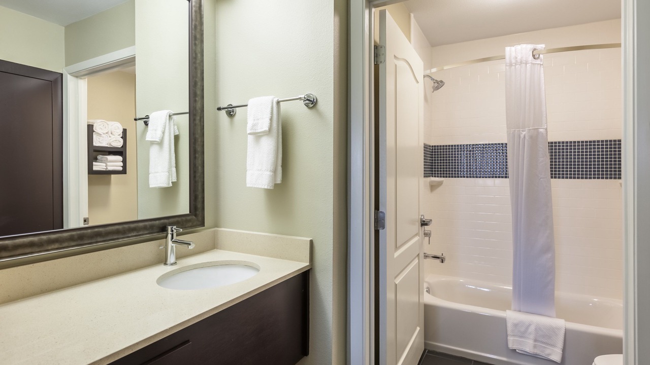 Photo of Bathroom in Spring Branch West