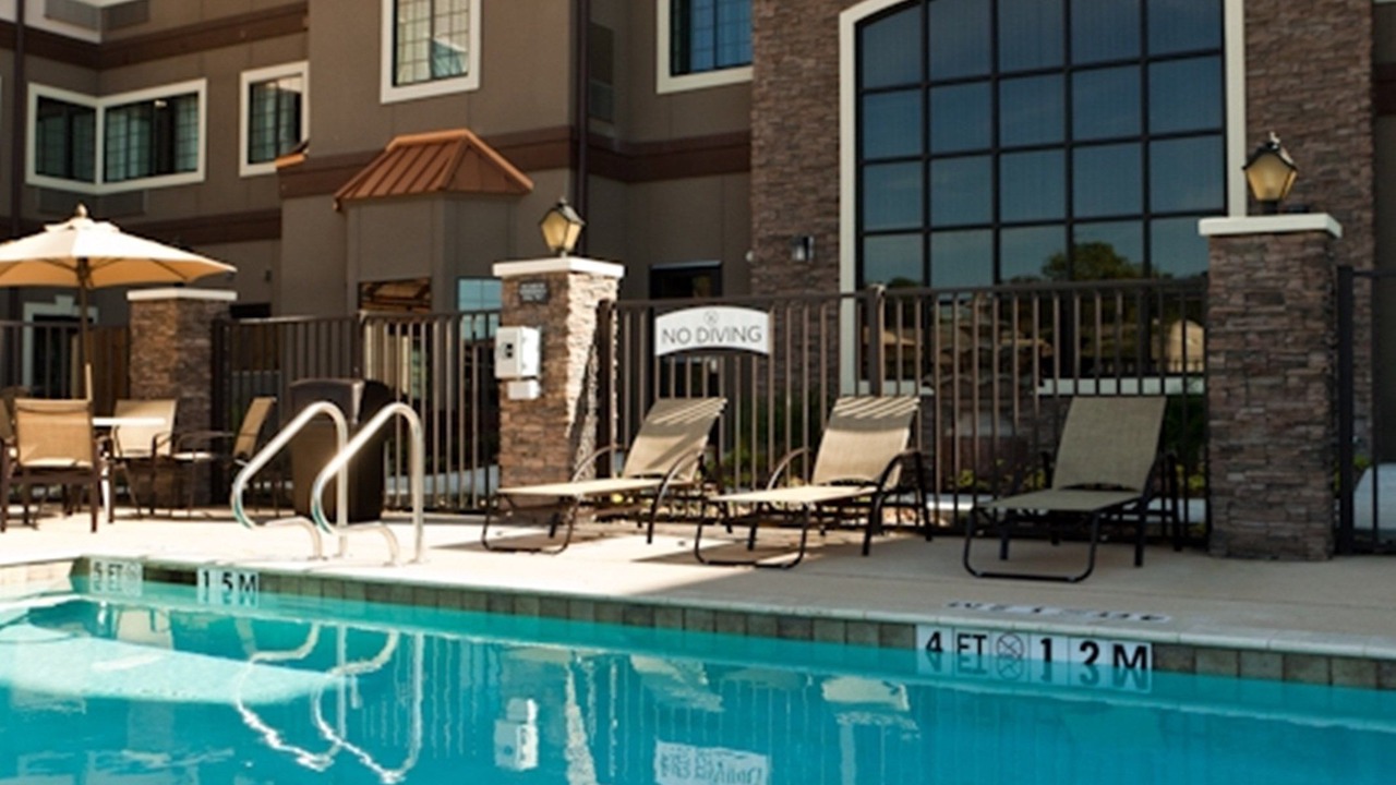 Photo of Outdoor in Aldine