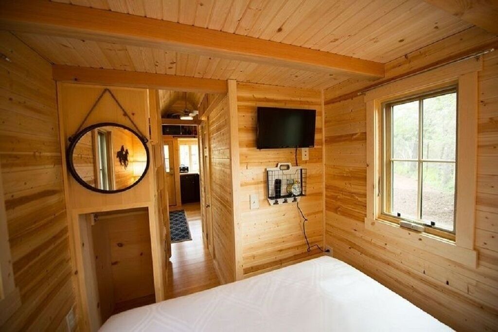 Photo of Bedroom in Willis