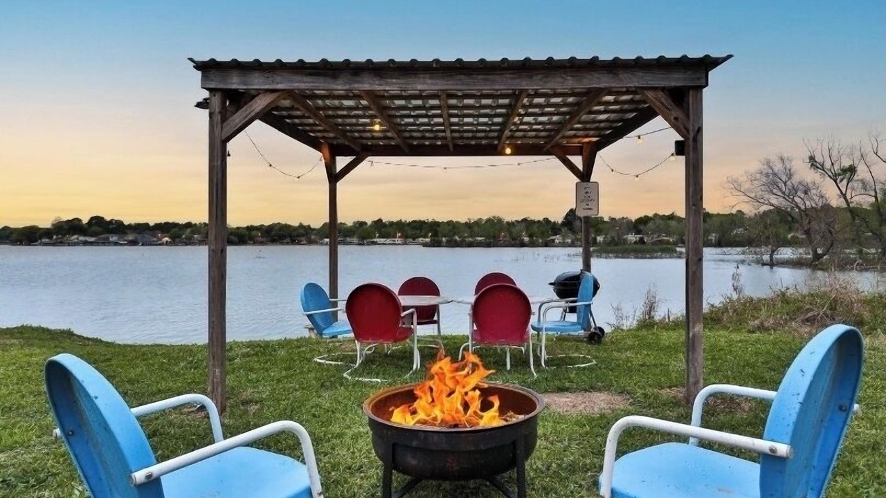Photo of Outdoor in Willis