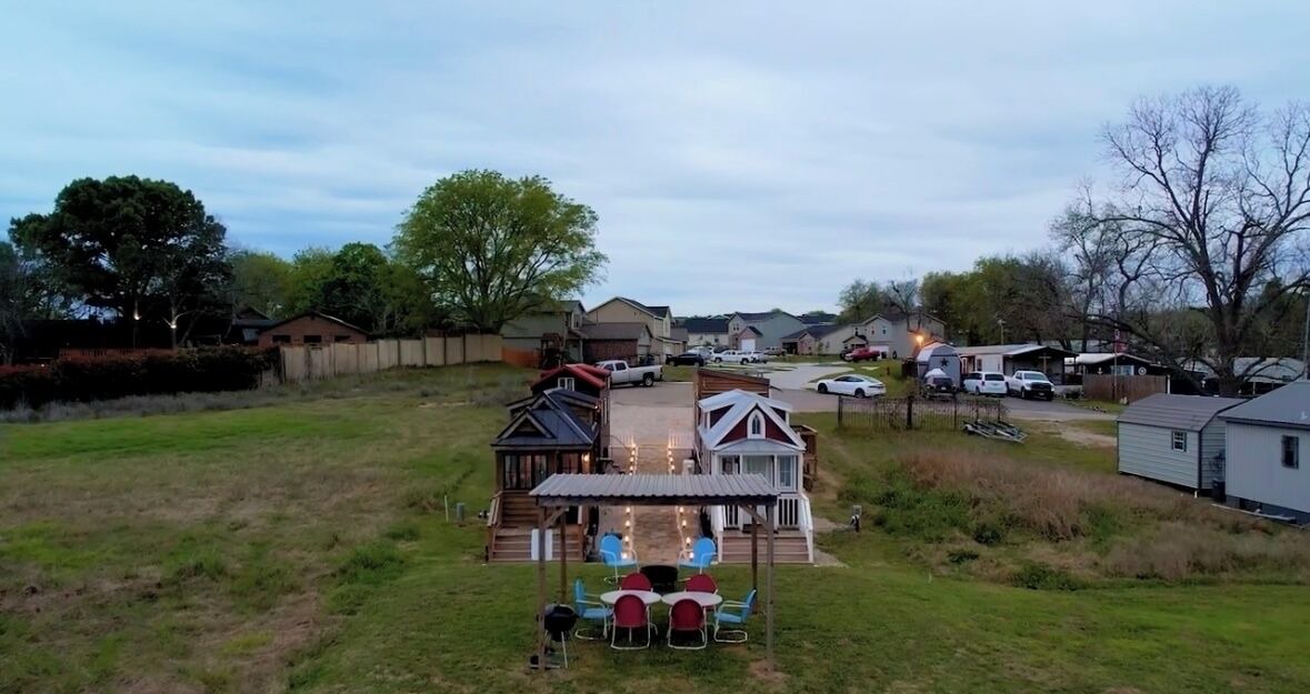 Photo of Outdoor in Willis
