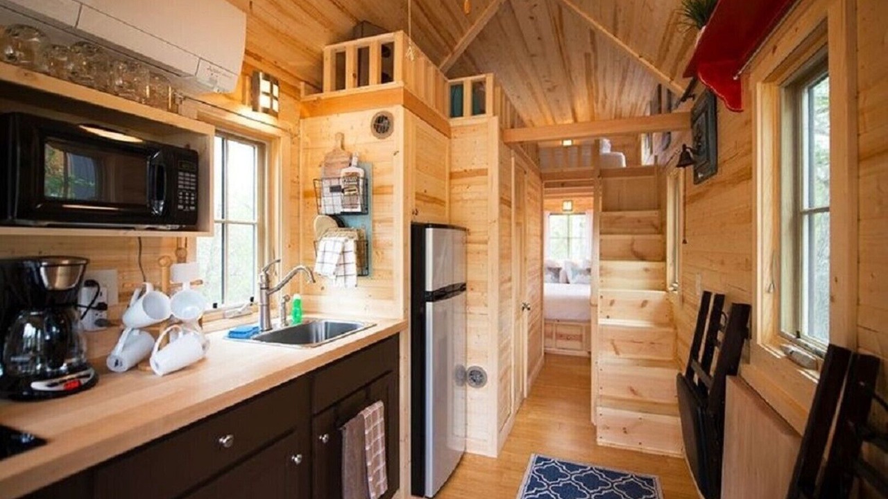Photo of Kitchen in Willis