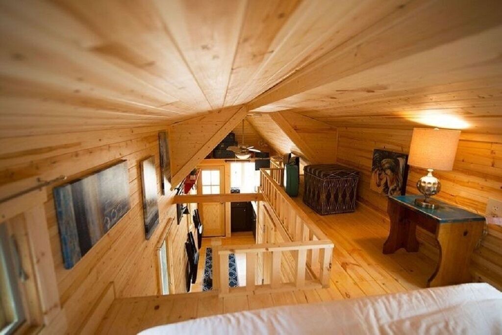 Photo of Bedroom in Willis