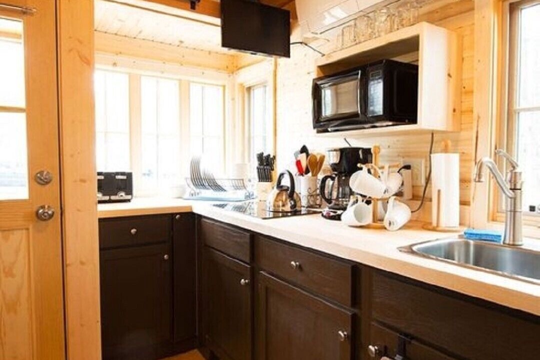 Photo of Kitchen in Willis