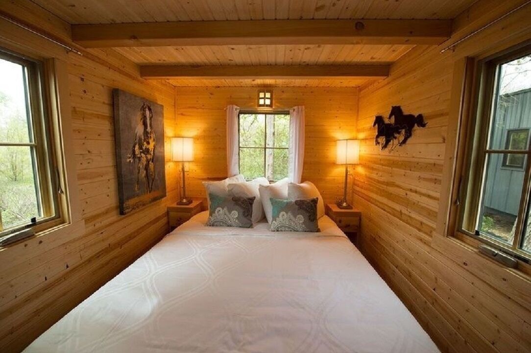 Photo of Bedroom in Willis
