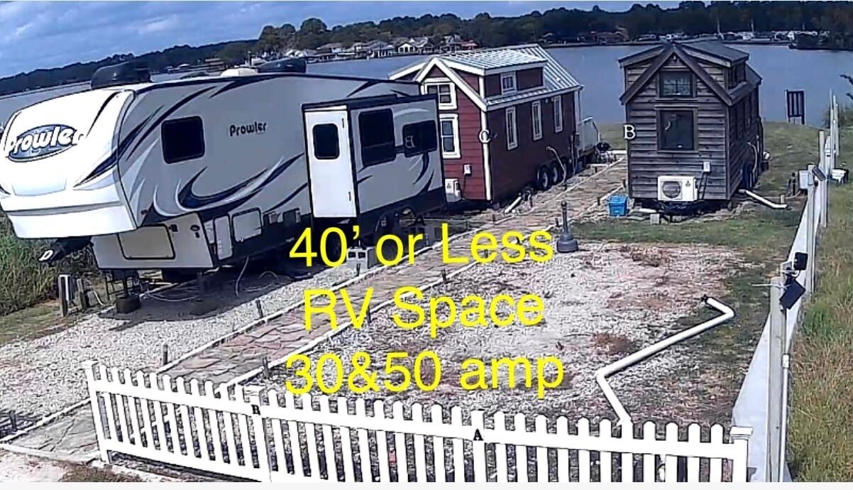 Photo of Outdoor in Willis