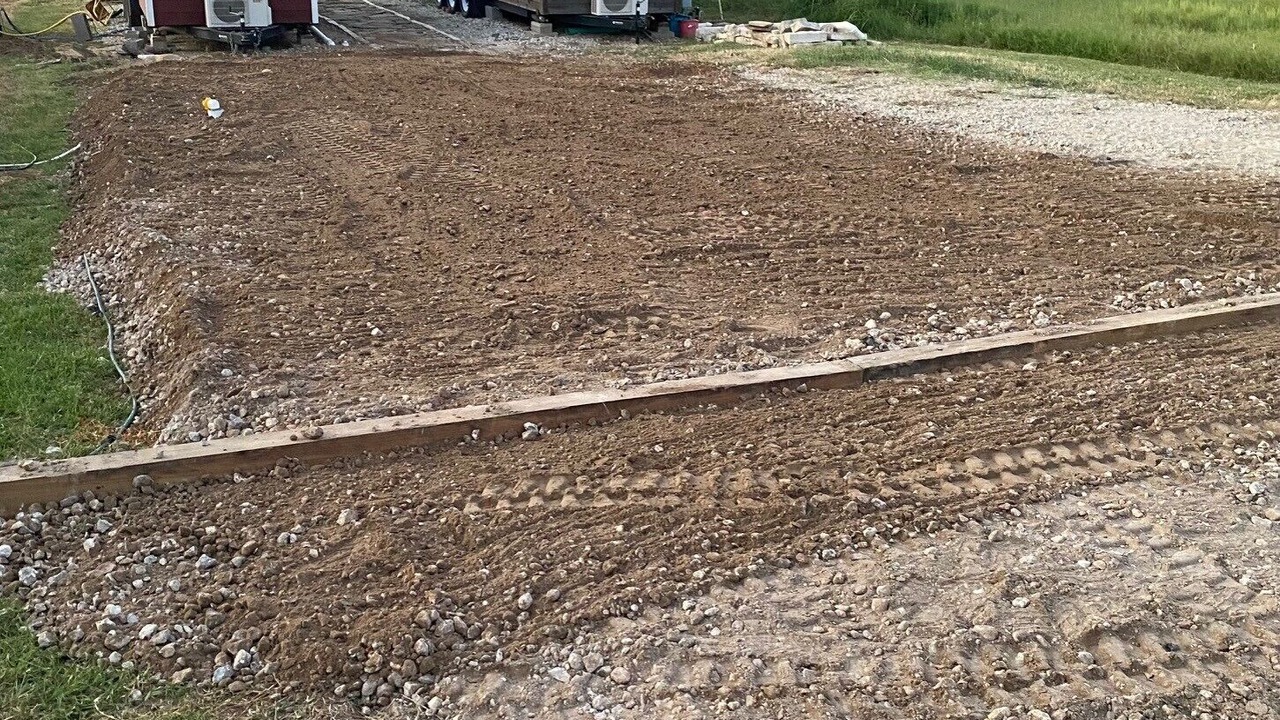 Photo of Outdoor in Willis