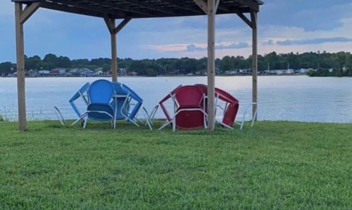 Photo of Outdoor in Willis