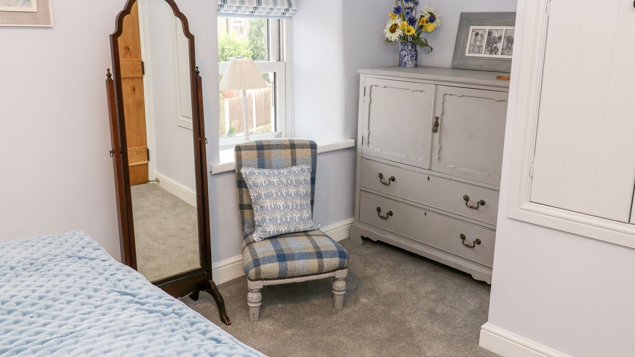 Photo of Bedroom in Barnoldswick