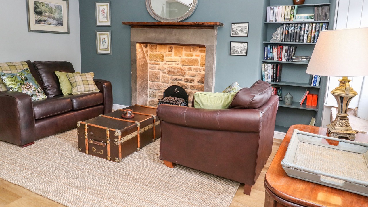 Photo of Livingroom in Barnoldswick