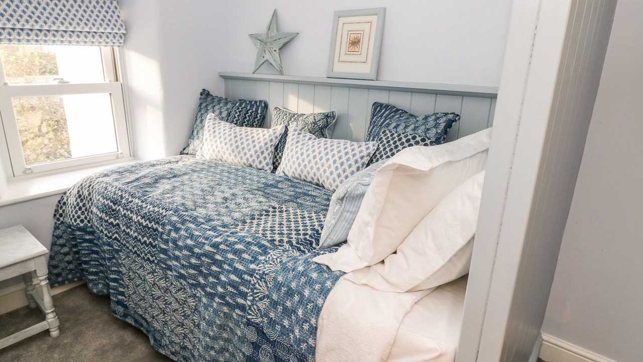 Photo of Bedroom in Barnoldswick