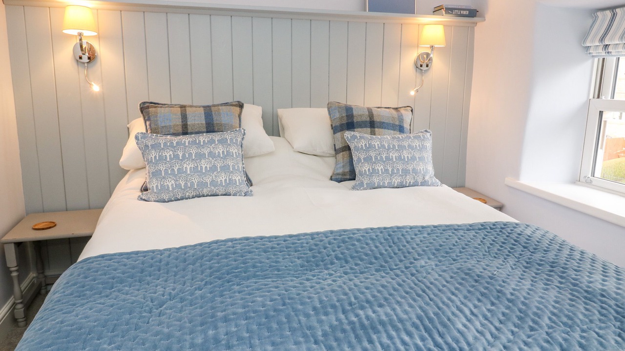 Photo of Bedroom in Barnoldswick