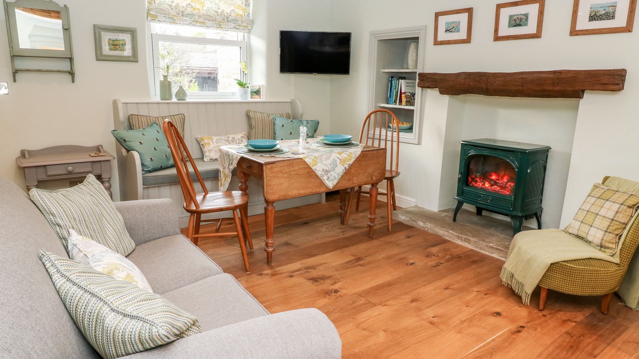 Photo of Livingroom in Barnoldswick