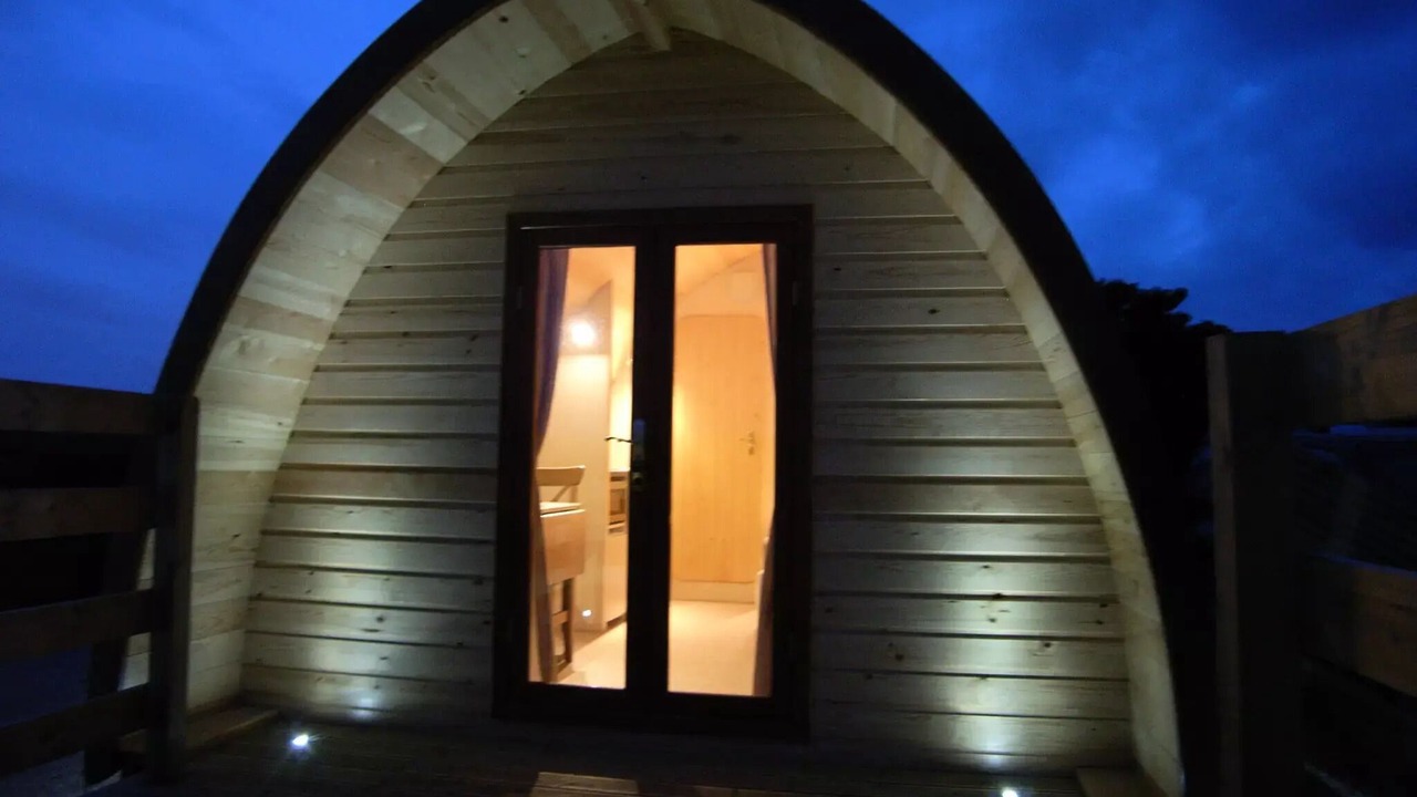 Photo of Patio Balcony in Chamberet