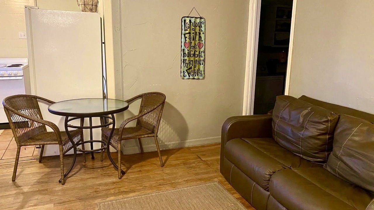 Photo of Livingroom in Amarillo