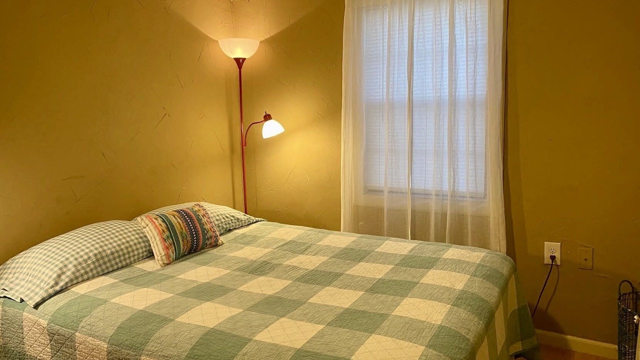 Photo of Bedroom in Amarillo