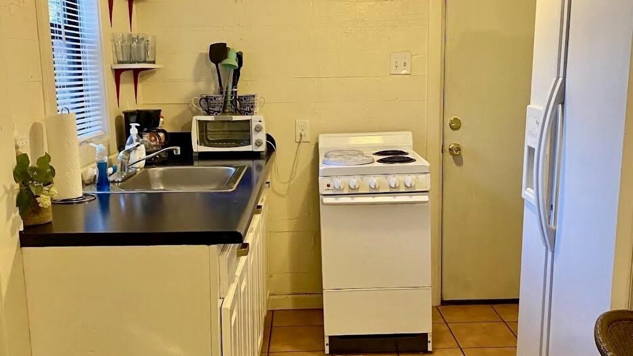 Photo of Kitchen in Amarillo