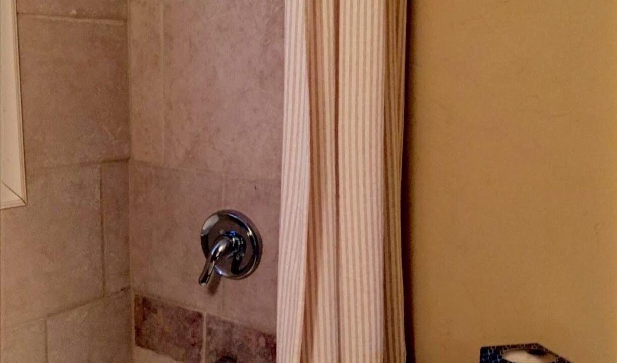Photo of Bathroom in Amarillo