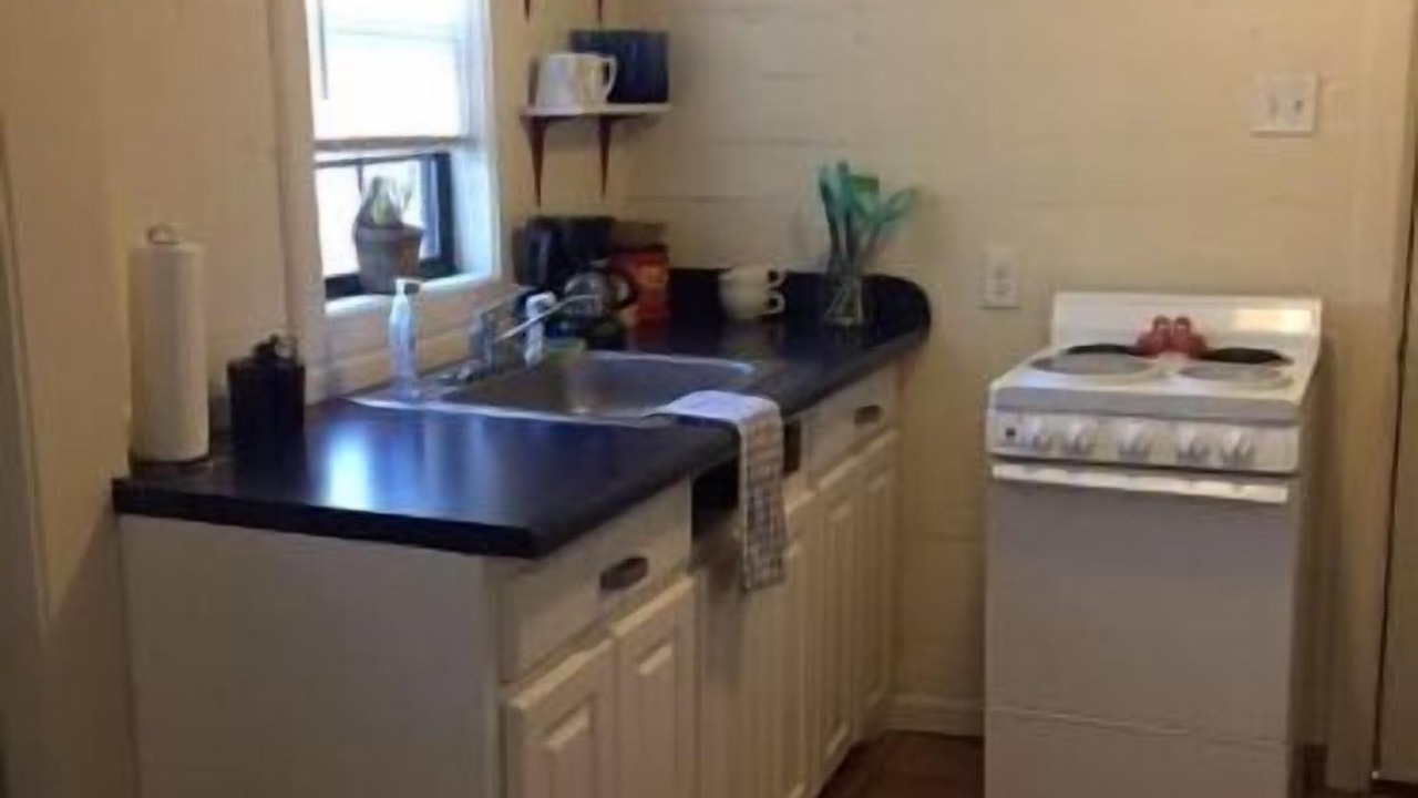 Photo of Kitchen in Amarillo
