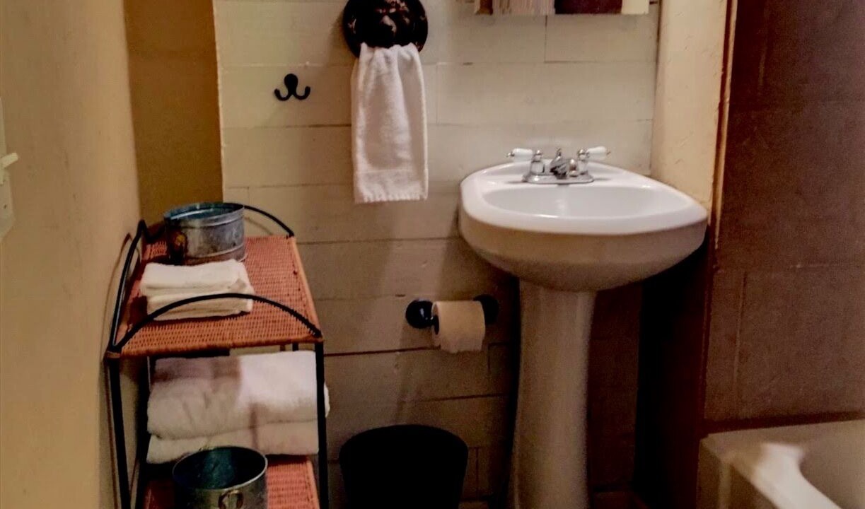 Photo of Bathroom in Amarillo