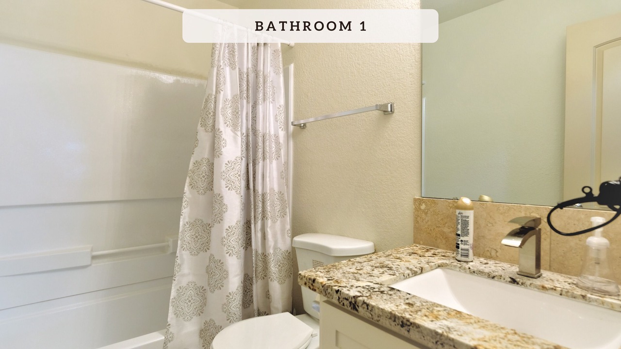 Photo of Bathroom in Houston