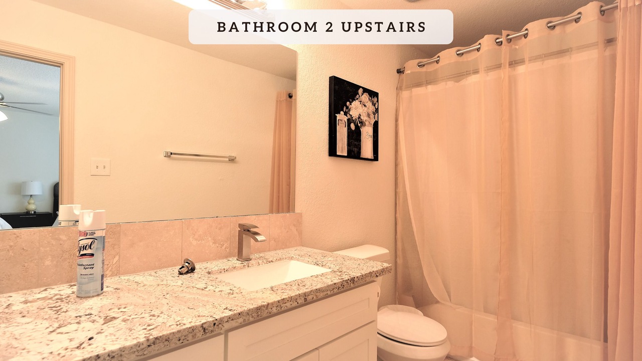 Photo of Bathroom in Houston