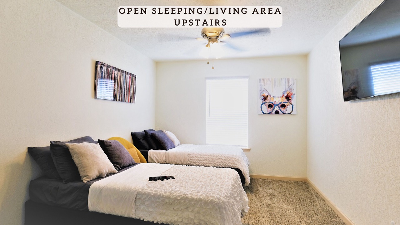 Photo of Bedroom in Houston