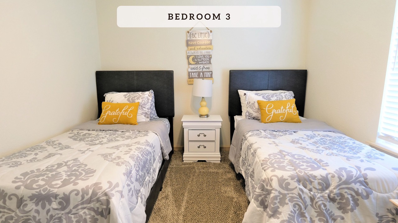 Photo of Bedroom in Houston