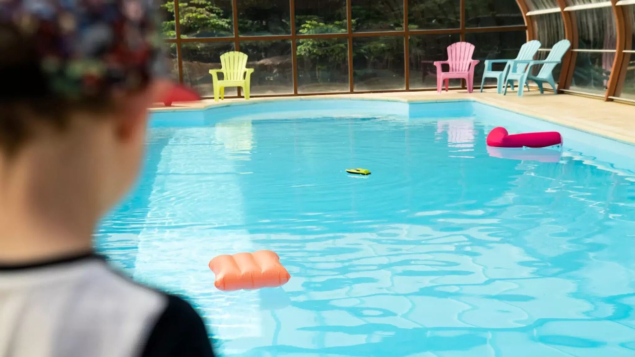 Photo of Outdoor in Chamberet