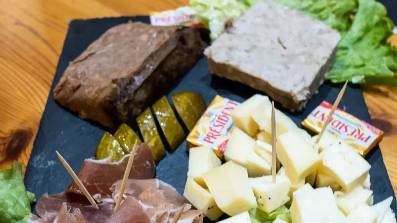 Photo of Others in Chamberet