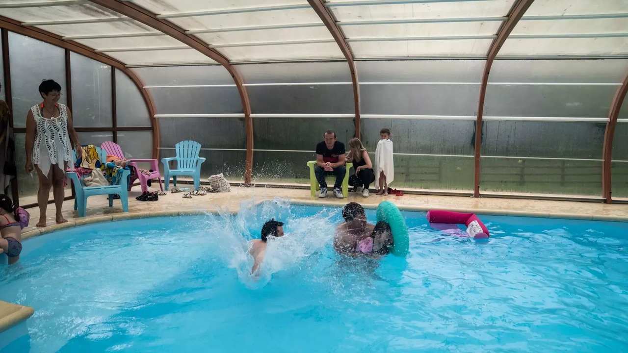 Photo of Outdoor in Chamberet