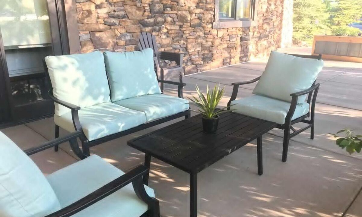 Photo of Outdoor in Victor