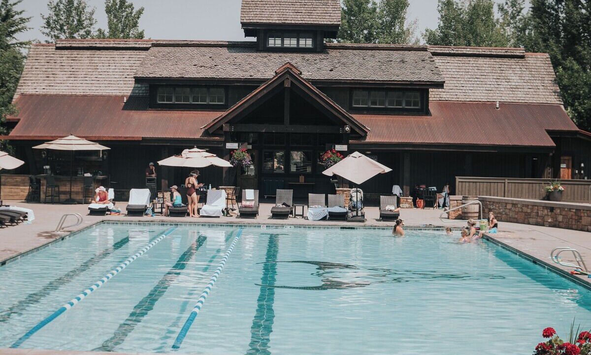 Photo of Outdoor in Victor