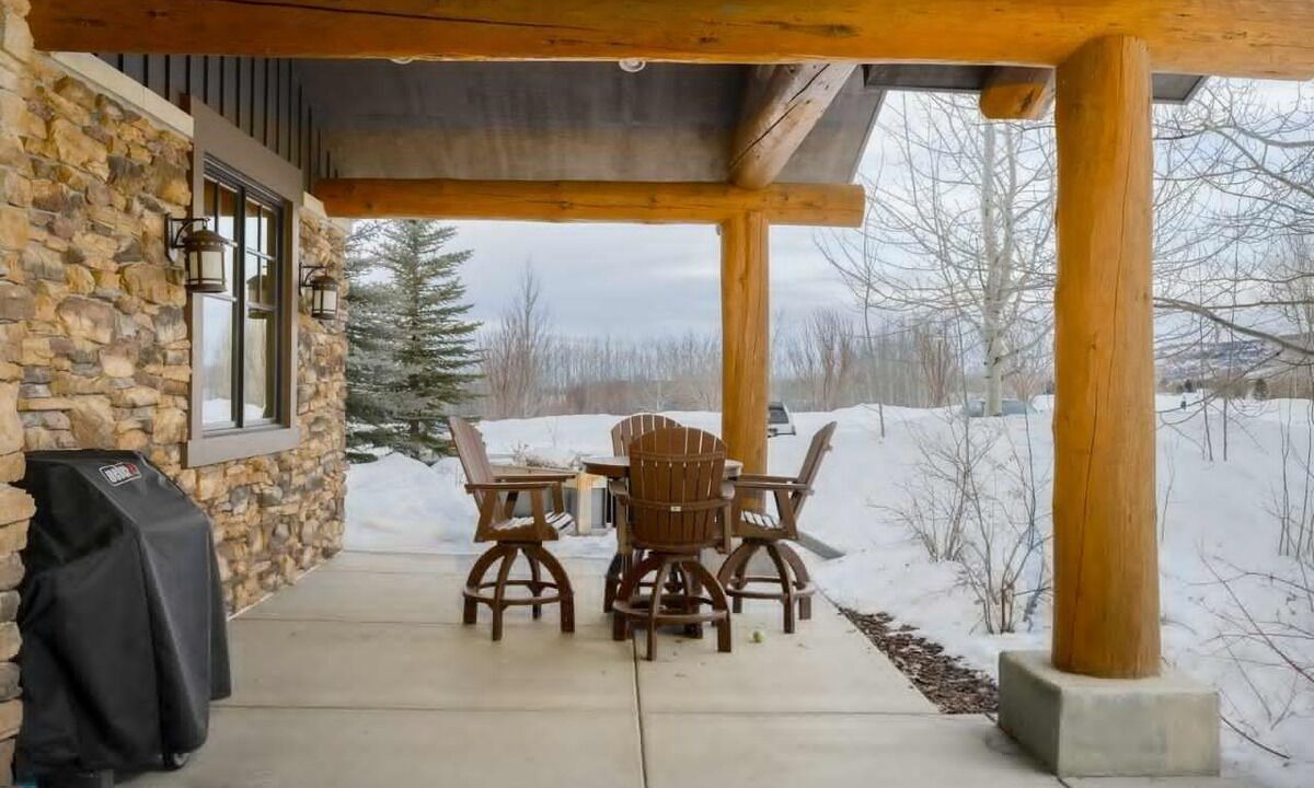 Photo of Outdoor in Victor