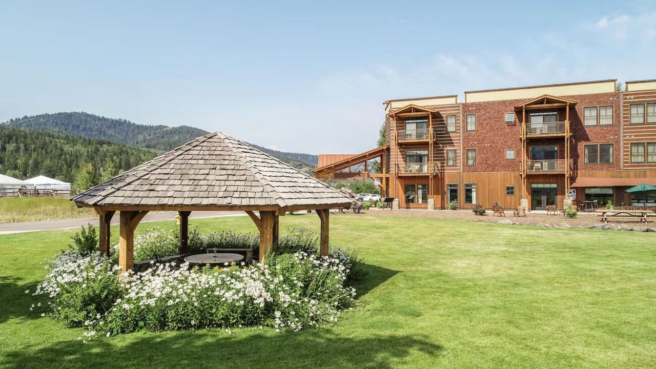 Photo of Outdoor in Victor