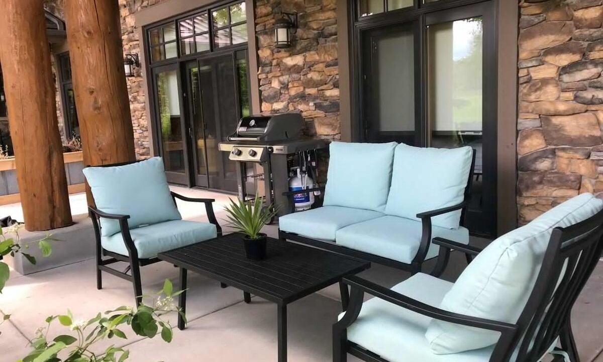 Photo of Outdoor in Victor