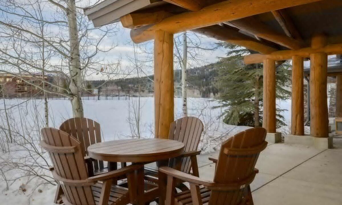 Photo of Outdoor in Victor