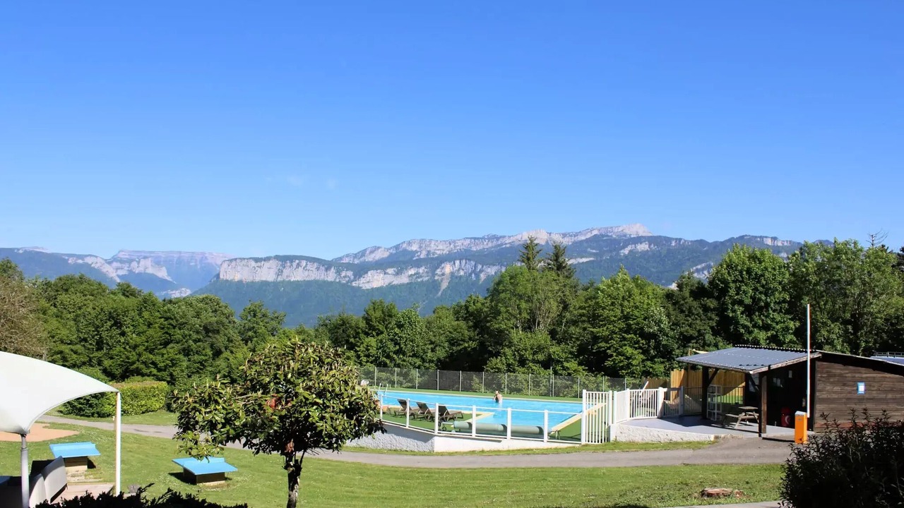 Photo of Outdoor in Miribel-les-Echelles