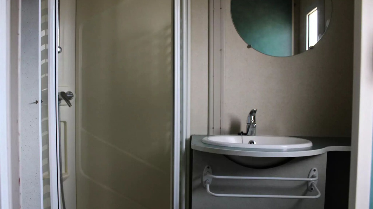 Photo of Bathroom in Miribel-les-Echelles