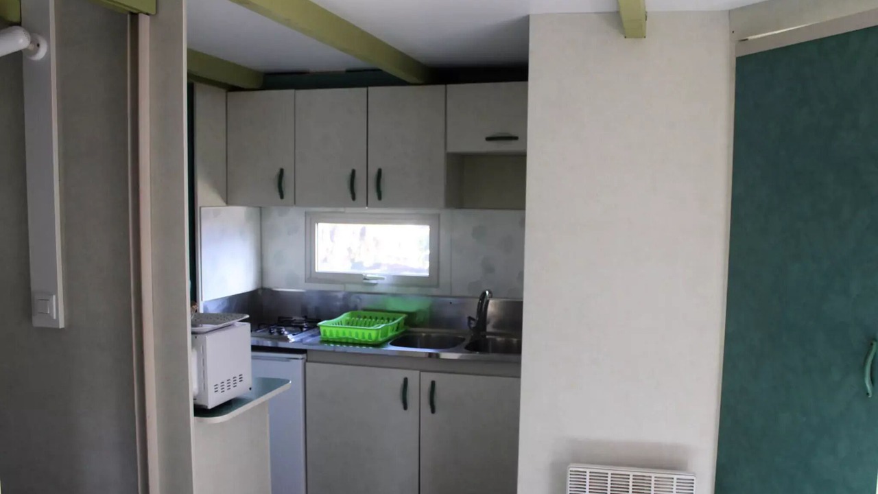 Photo of Kitchen in Miribel-les-Echelles