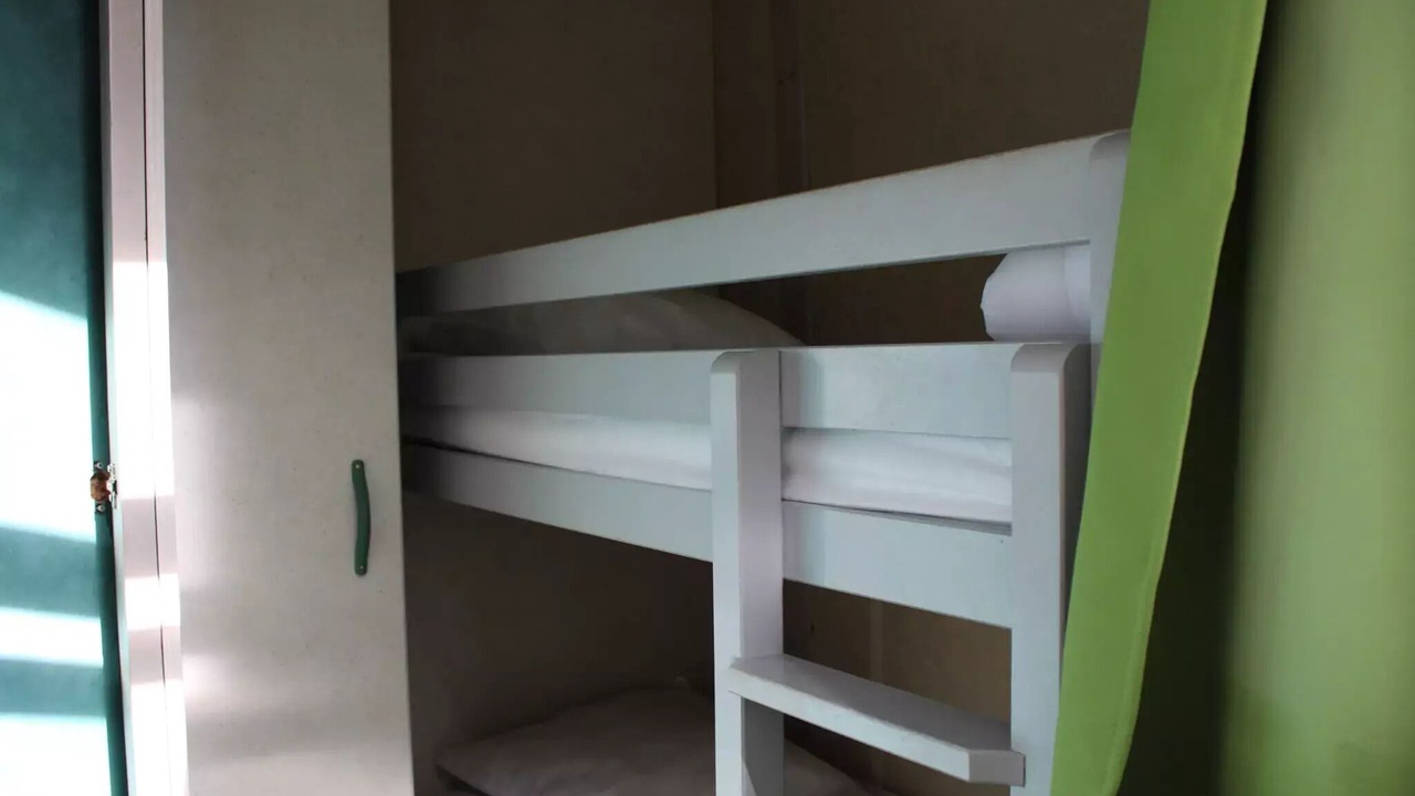 Photo of Bedroom in Miribel-les-Echelles