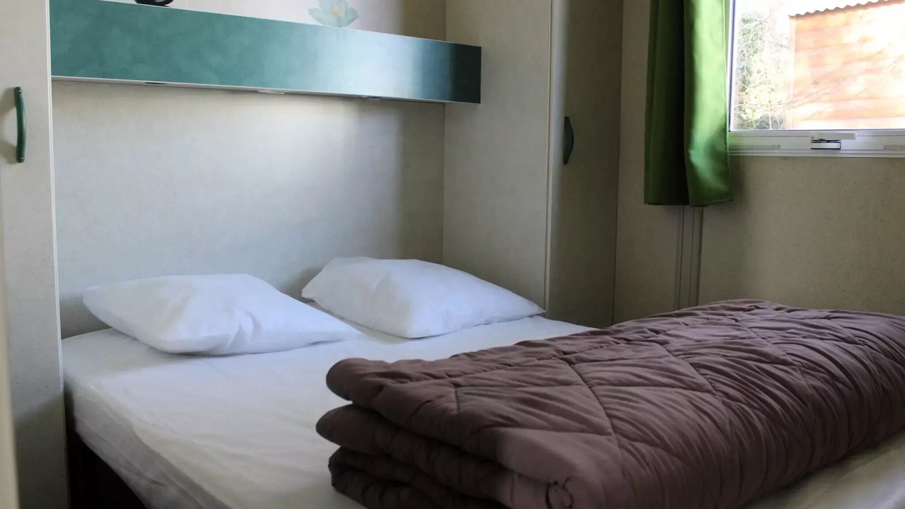 Photo of Bedroom in Miribel-les-Echelles