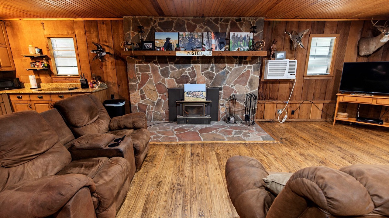 Photo of Livingroom in Brookston