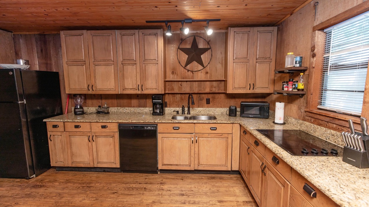 Photo of Kitchen in Brookston