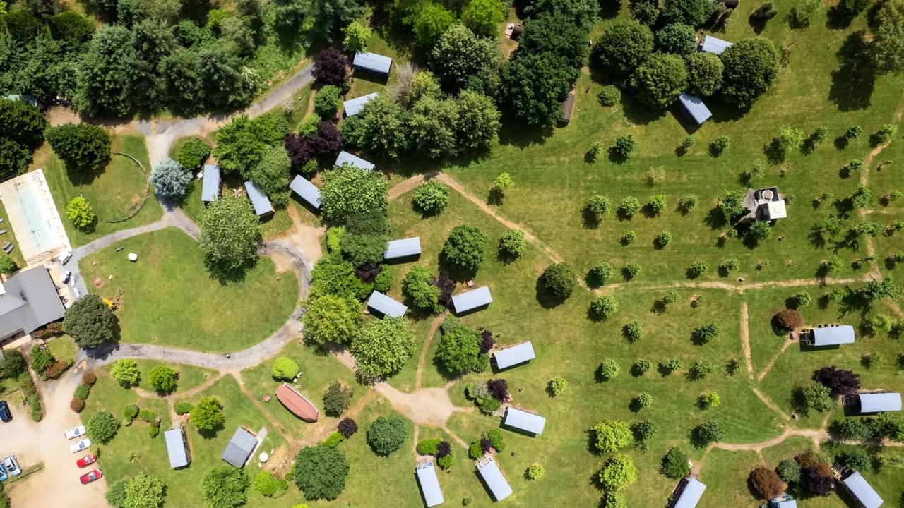 Photo of Outdoor in Chamberet