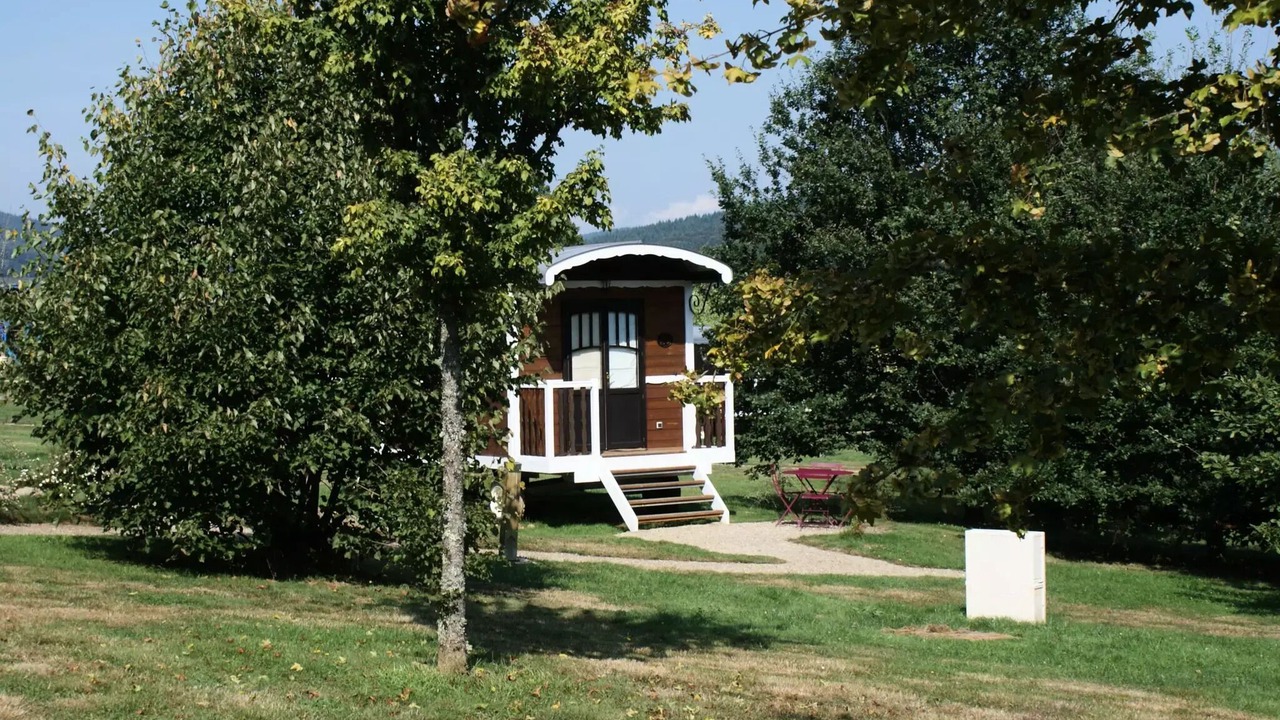 Photo of Outdoor in Chamberet