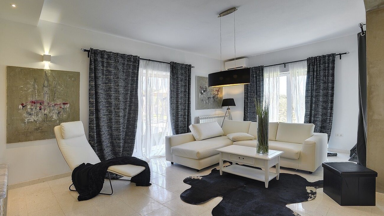 Photo of Livingroom in Rovinjsko Selo