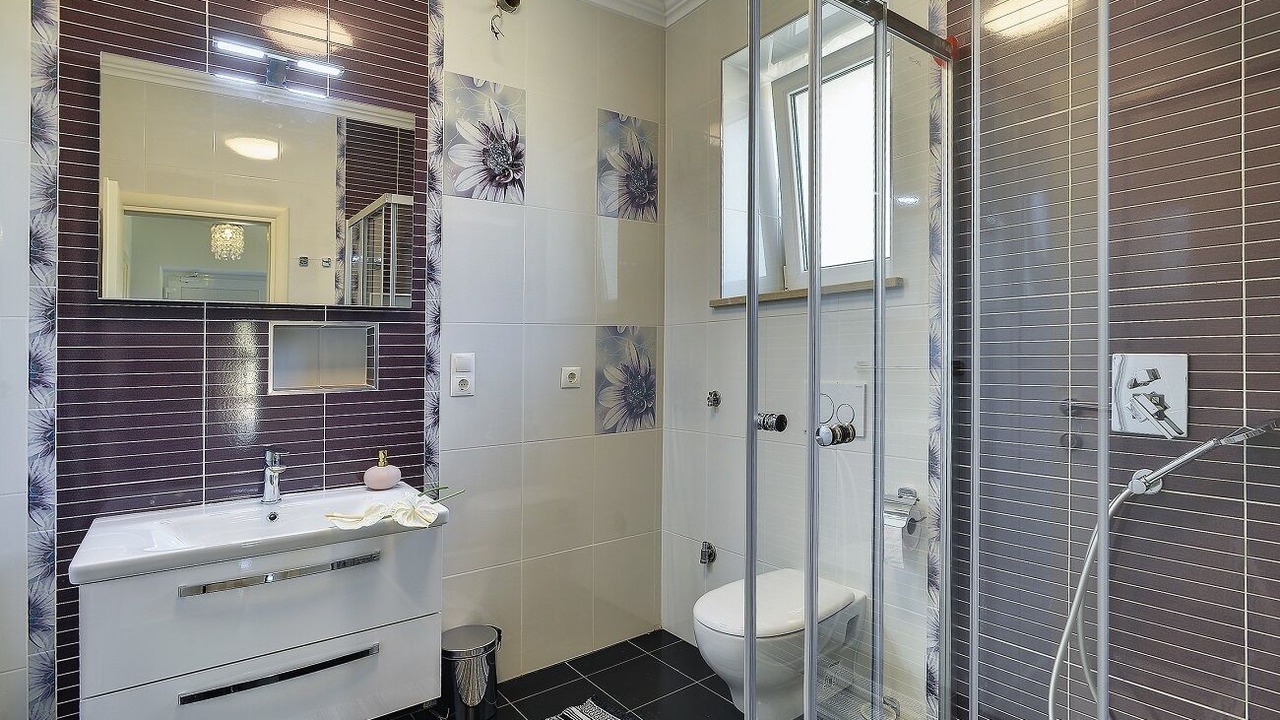 Photo of Bathroom in Rovinjsko Selo