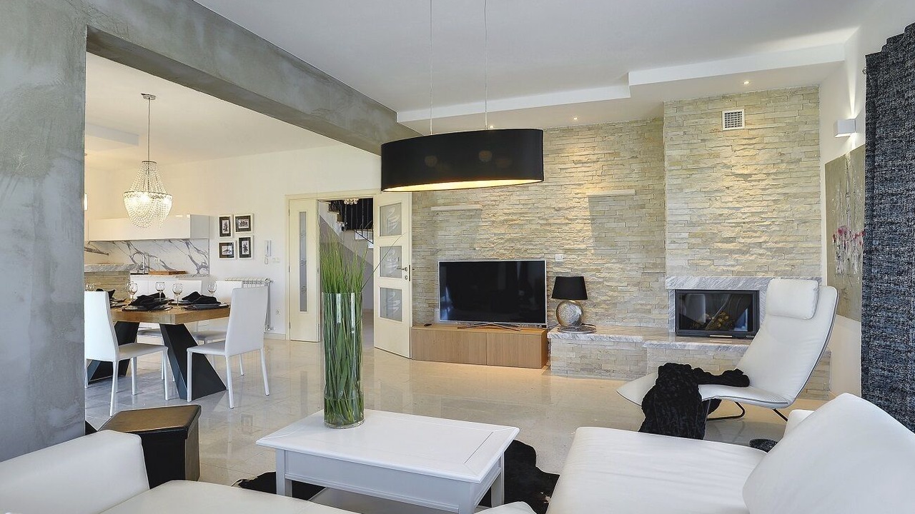 Photo of Livingroom in Rovinjsko Selo